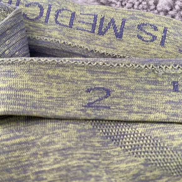 lululemon woman’s swiftly tech 2.0 race length - Picture 5 of 5